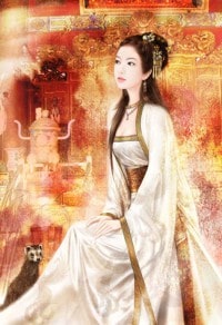 女尊之科举宠夫两不误