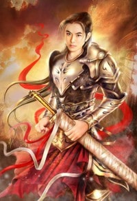 我是小boss