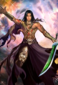 女皇陛下在娛樂圈封神