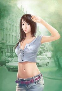 二货儿子闷骚爹