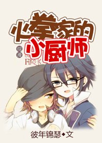 (BL/综漫同人)火拳家的小厨师
