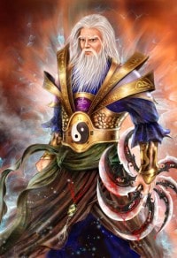 侍郎家的小少爺