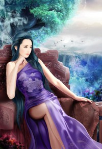 白袍总管