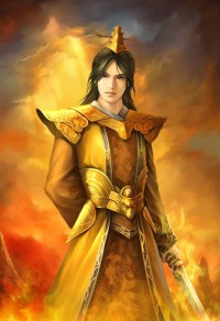 祖傳手藝