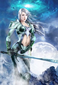 上神在星际