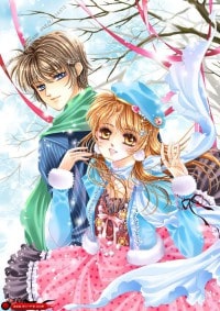 暮冬（父女）