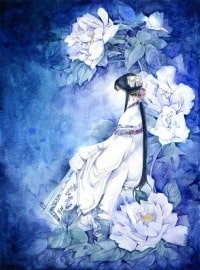 一顾倾心，何以深情