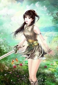 劍仙在此