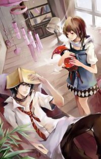 百变炉鼎：魔修妖王勾手来