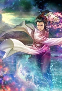 （GL/大唐双龙传同人）大唐双龙传之绾暄同人