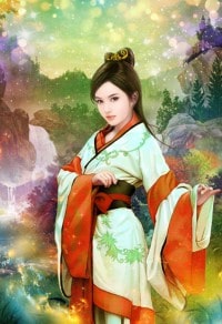 蘇茉黎慕馳野