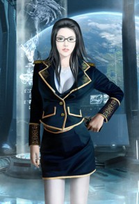 律政女王[綜]